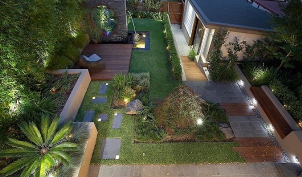 Looking For The Best Landscaping Companies In Dubai? Visit Arid View Landscaping