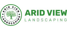 Arid View Landscaping
