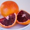 Citrus sinensis (Blood Orange)